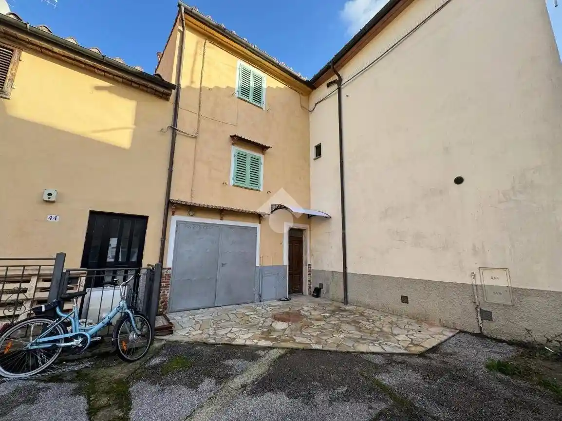 Casa colonica via della Fortezza 42, Sant'Agostino, Pistoia - foto 5