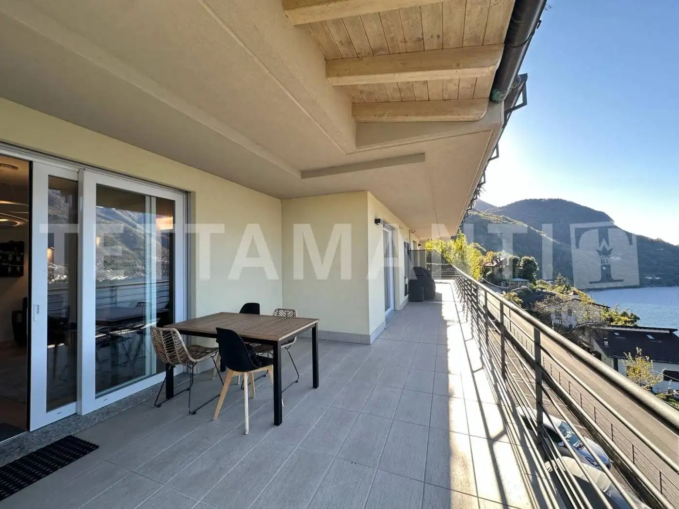 Trilocale via per Bellagio 10, Riva, Faggeto Lario - foto 3