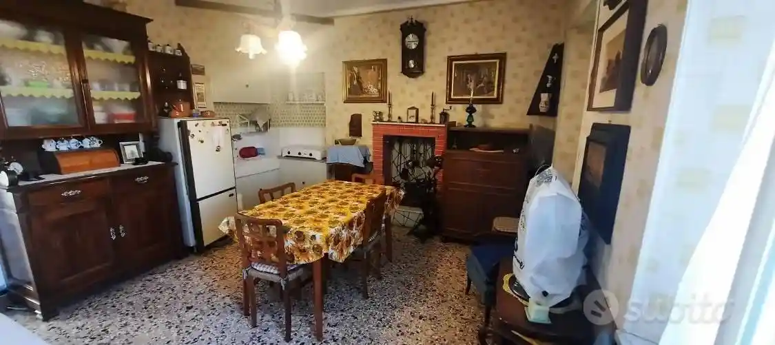 Appartamento in vendita a Gassino Torinese