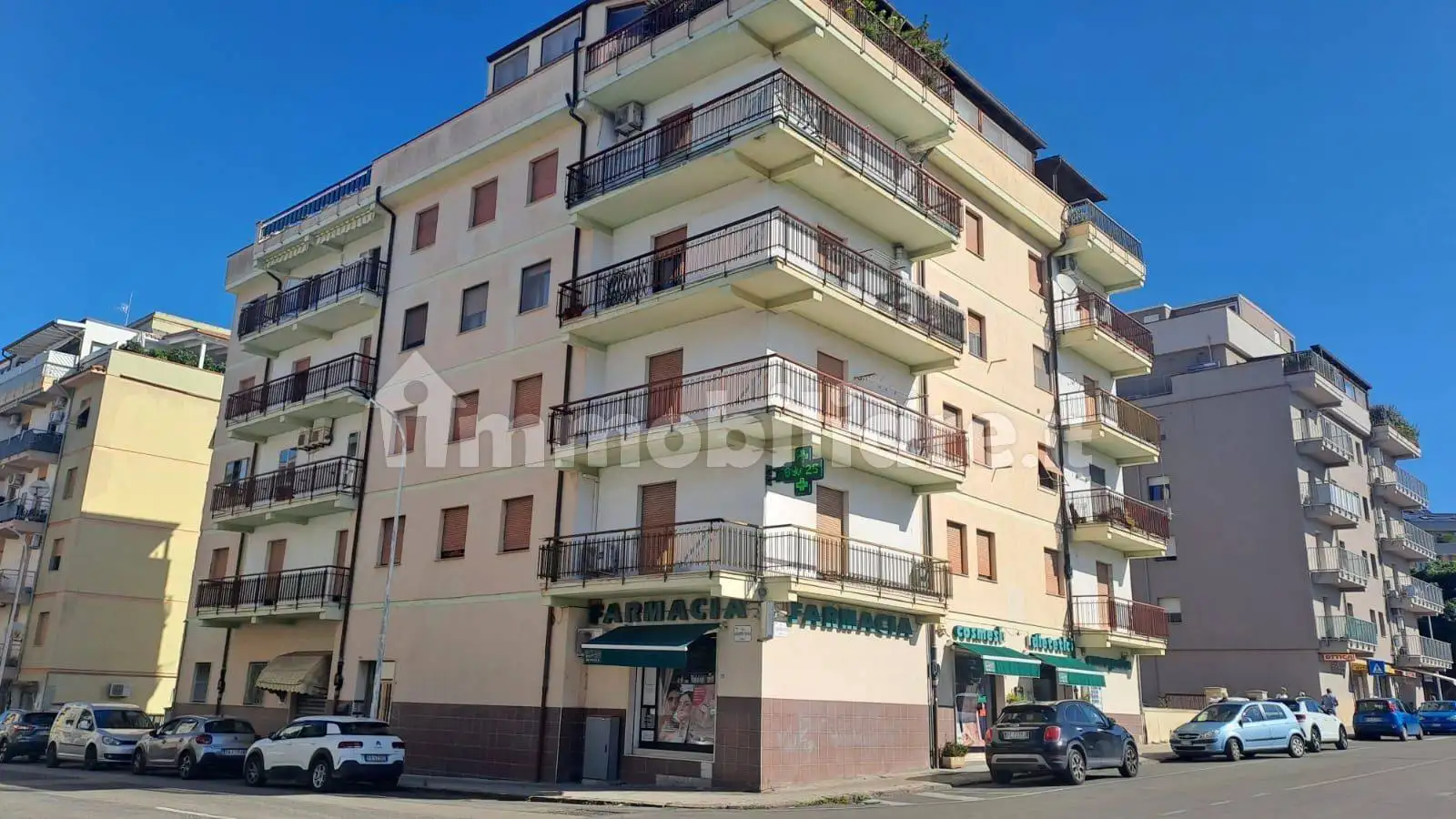 Appartamento in vendita a Sassari