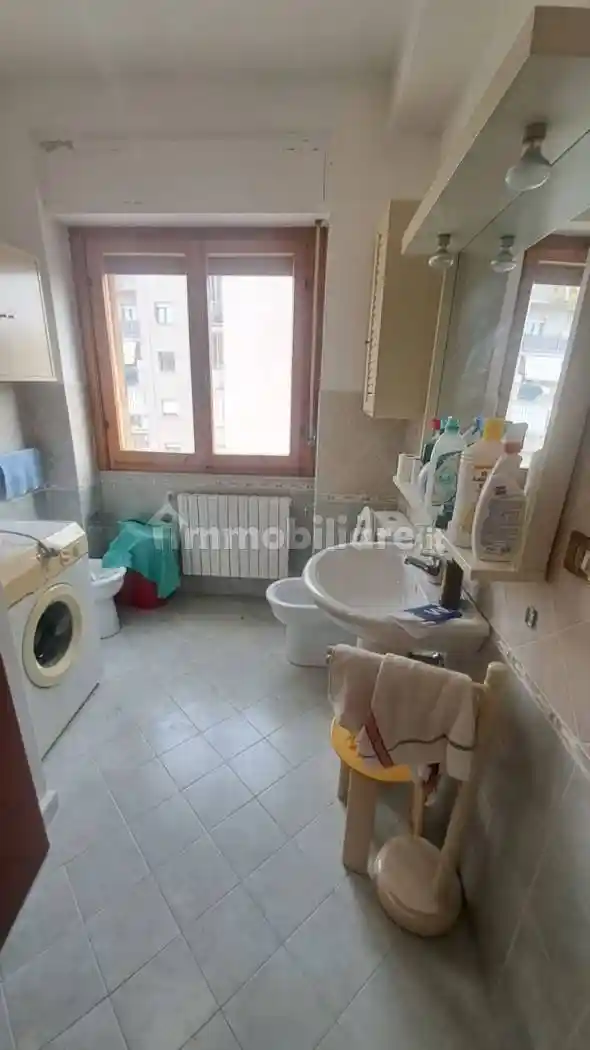 Trilocale via Giuseppe Umana 27, Carbonazzi - Acquedotto, Sassari - foto 4