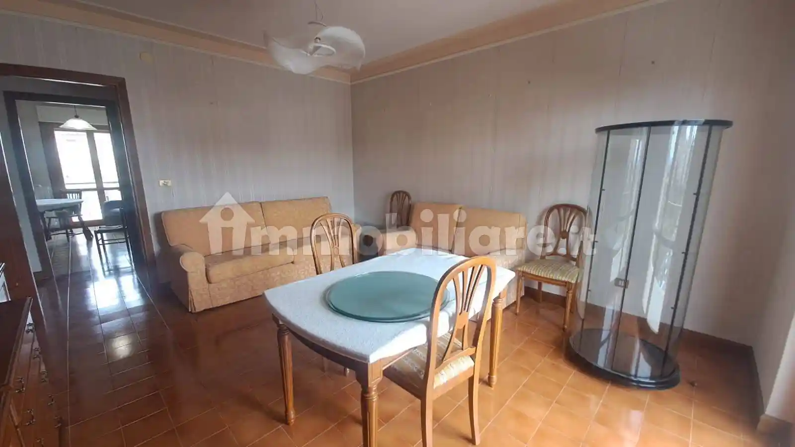 Trilocale via Giuseppe Umana 27, Carbonazzi - Acquedotto, Sassari - foto 5