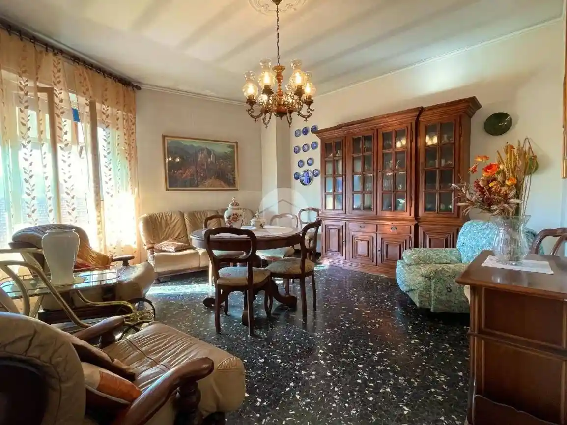 Appartamento in vendita a Asti