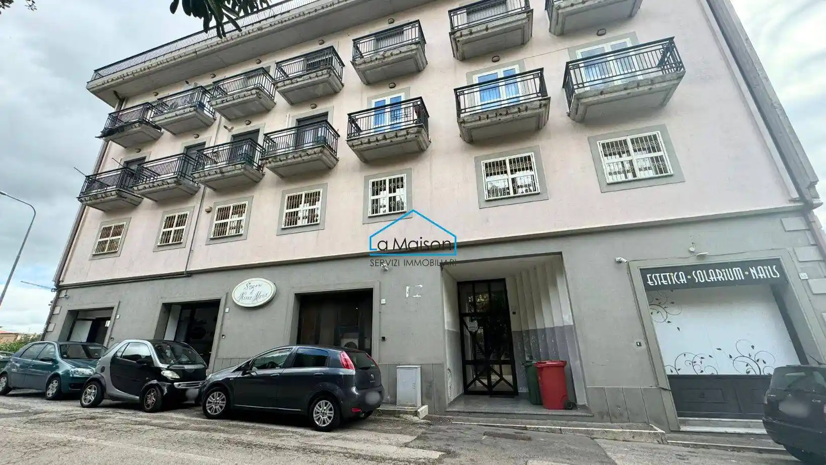 Trilocale via Vincenzo De Napoli 63, Valle, Pennini, Sant'Eustachio, Avellino - foto 2