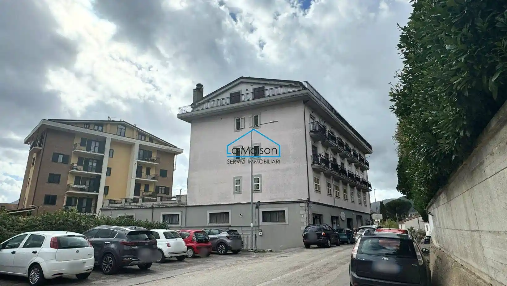 Trilocale via Vincenzo De Napoli 63, Valle, Pennini, Sant'Eustachio, Avellino - foto 3