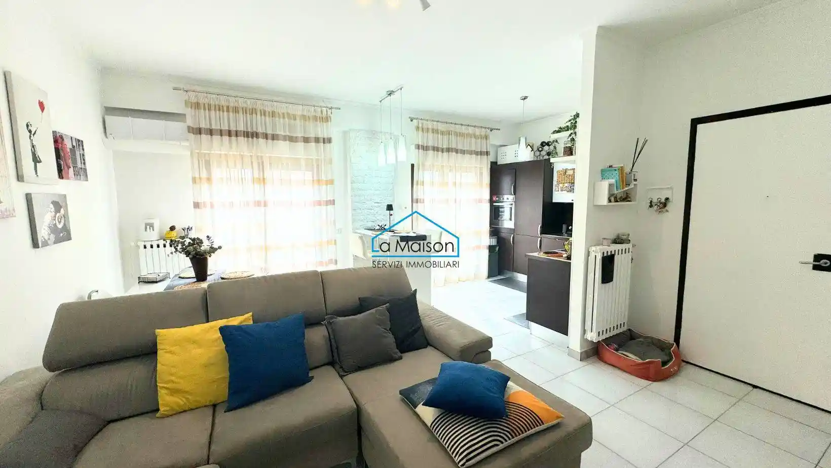 Trilocale via Vincenzo De Napoli 63, Valle, Pennini, Sant'Eustachio, Avellino - foto 5