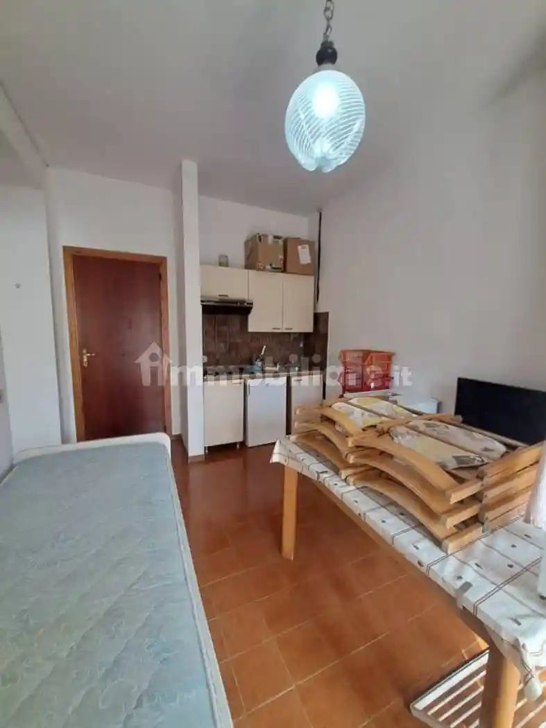 Bilocale via Tommaso Campanella 112, Cotura, Scalea - foto 3