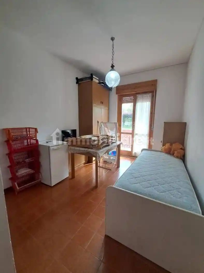 Bilocale via Tommaso Campanella 112, Cotura, Scalea - foto 4