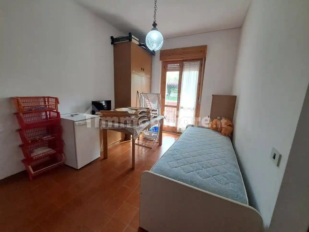 Bilocale via Tommaso Campanella 112, Cotura, Scalea - foto 5