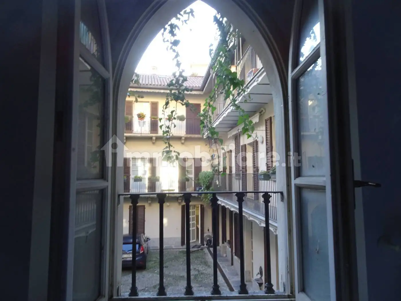 Appartamento in vendita a Como