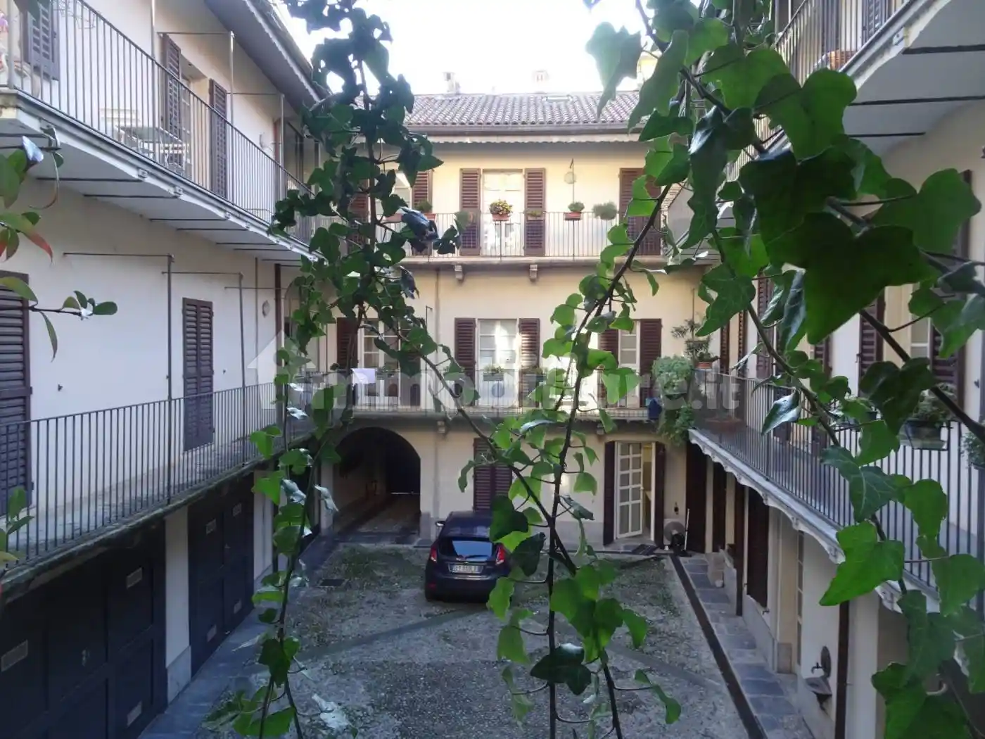 Bilocale via Coloniola 11, Sant'Agostino, Como - foto 2