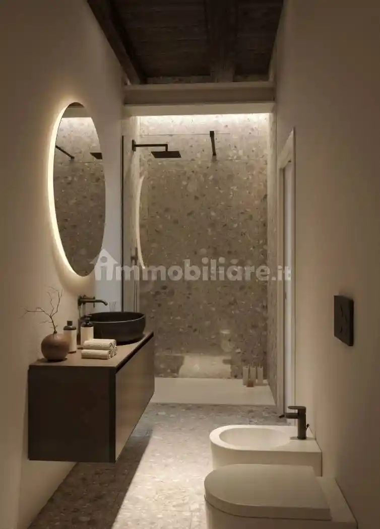 Bilocale via Coloniola 11, Sant'Agostino, Como - foto 4