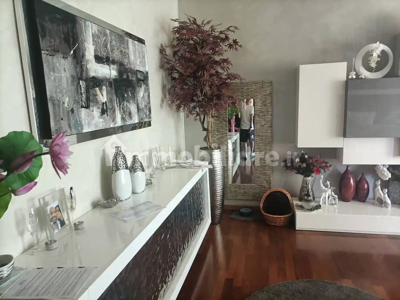 Appartamento in vendita a Modena