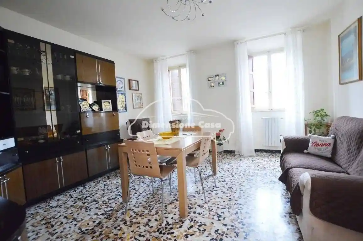 Terratetto unifamiliare via per Gattaiola e Meati, Fagnano - Meati, Lucca - foto 3