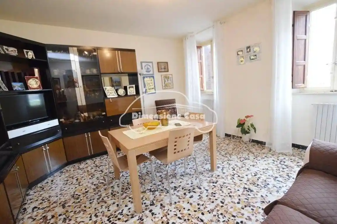 Terratetto unifamiliare via per Gattaiola e Meati, Fagnano - Meati, Lucca - foto 4