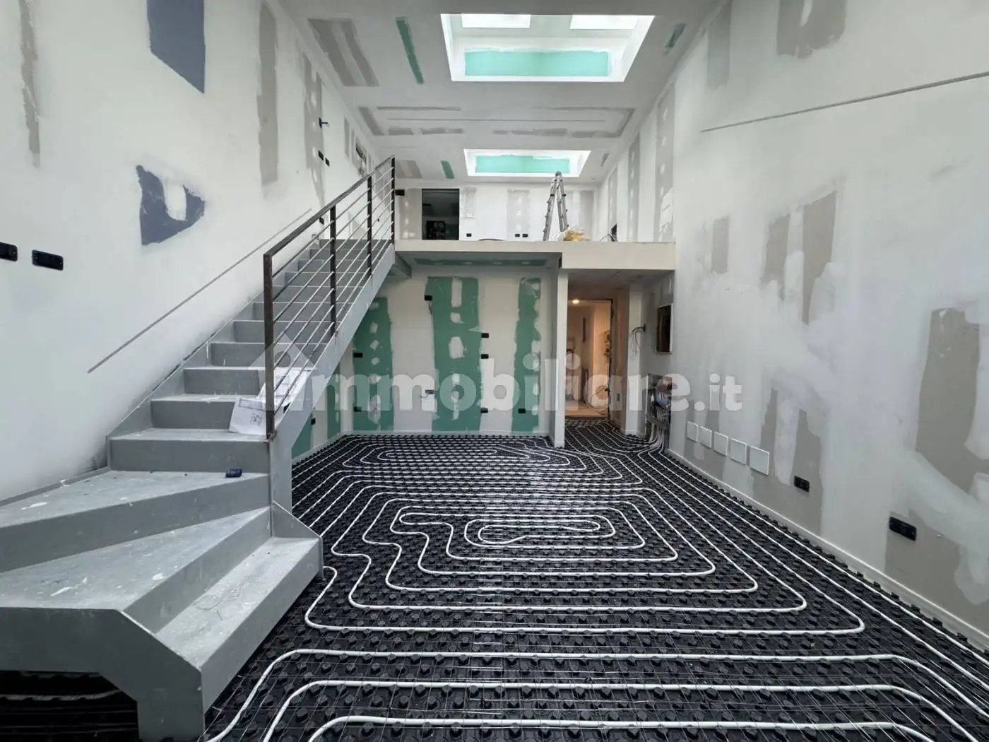 Apartment in vendita a Milan