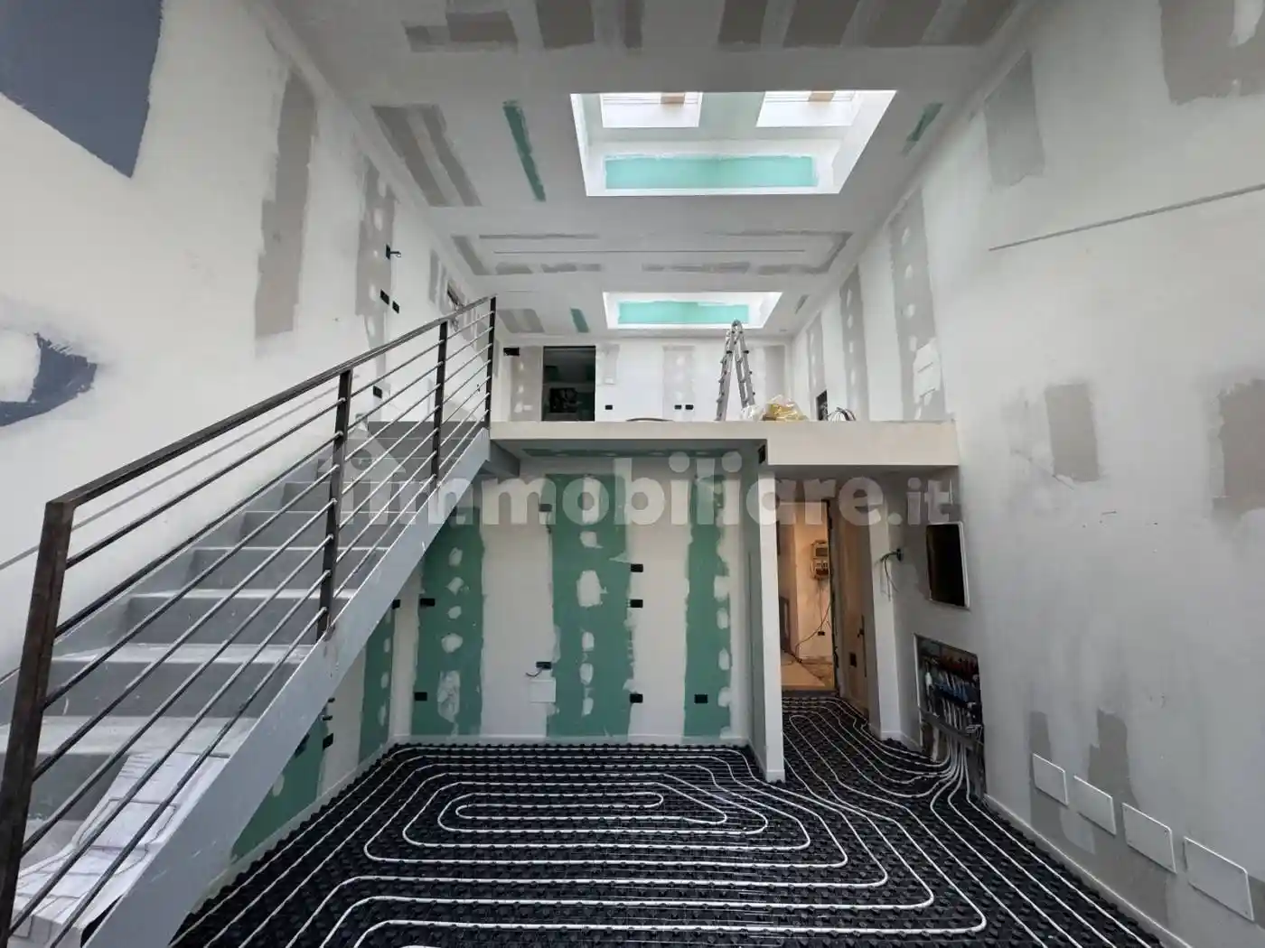 Bilocale via Antonio Lecchi 10, Navigli - Darsena, Milano - foto 2