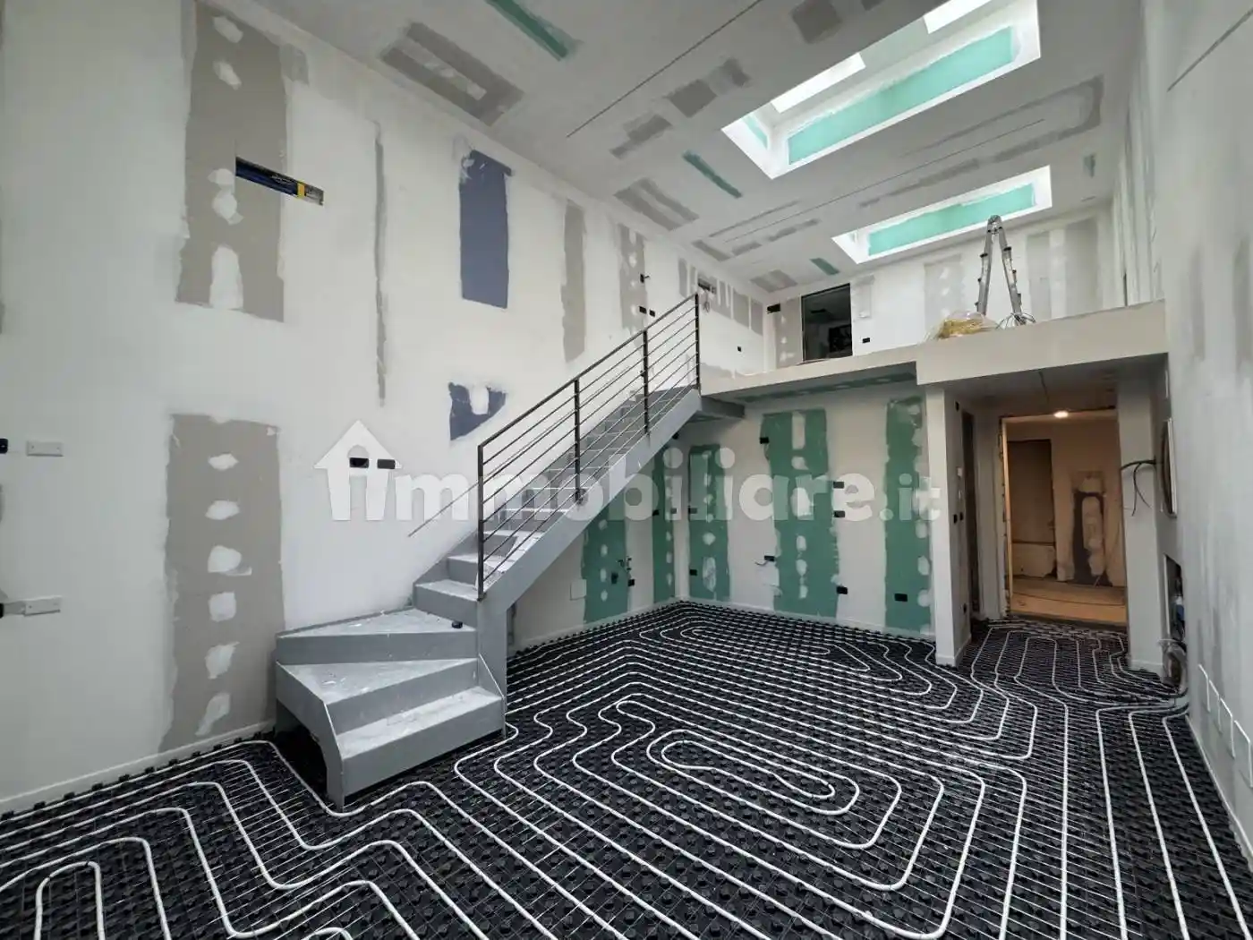 Bilocale via Antonio Lecchi 10, Navigli - Darsena, Milano - foto 5