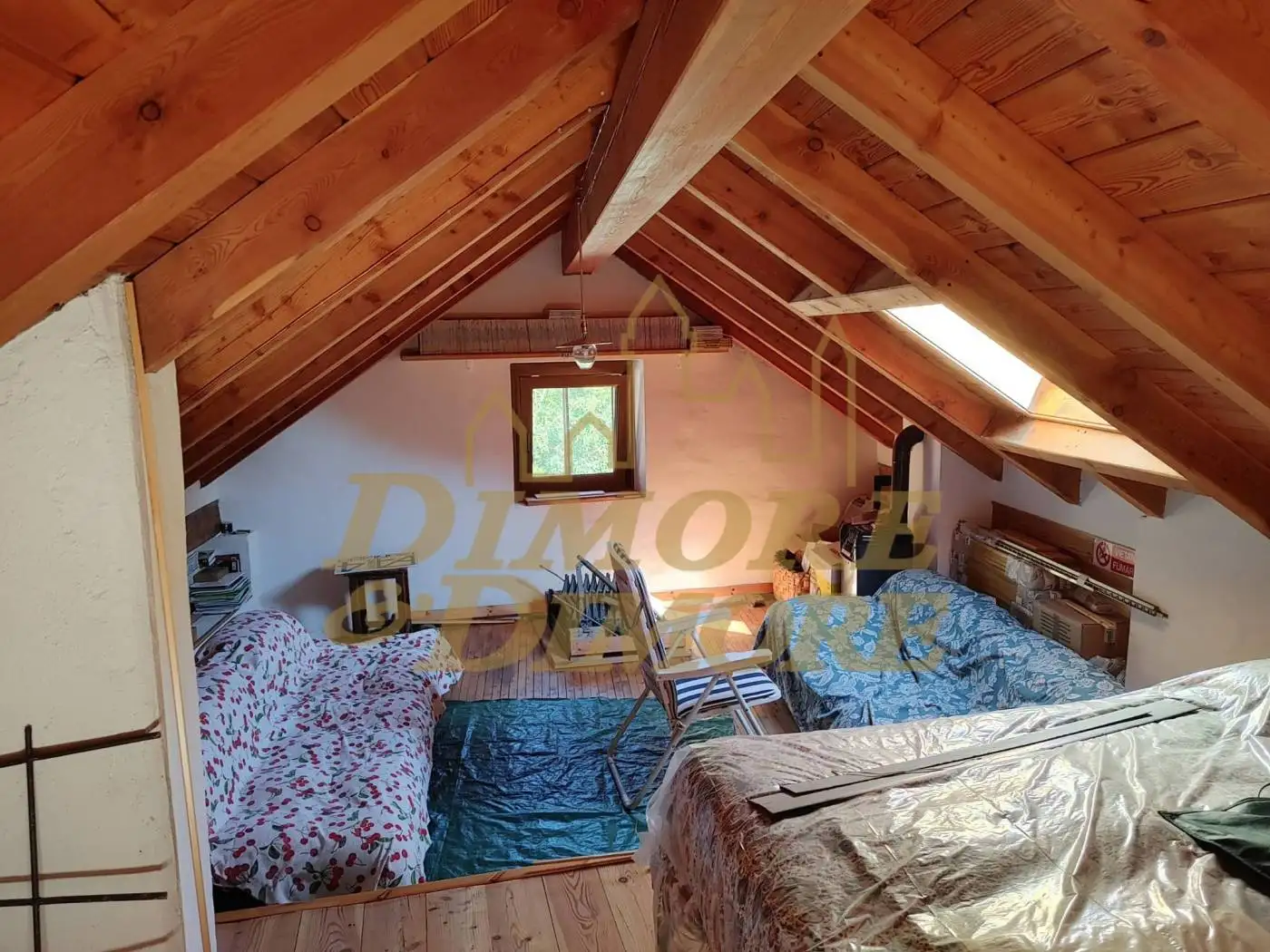 Chalet via Giulio Pastore 7, Aurano - foto 2