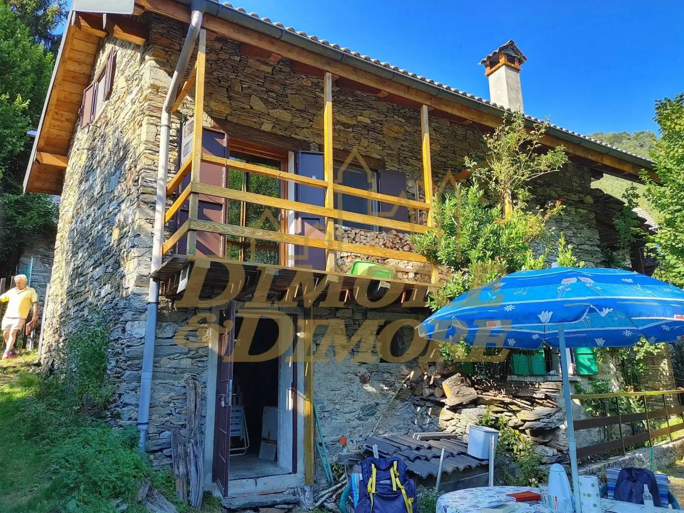 Chalet via Giulio Pastore 7, Aurano - foto 3