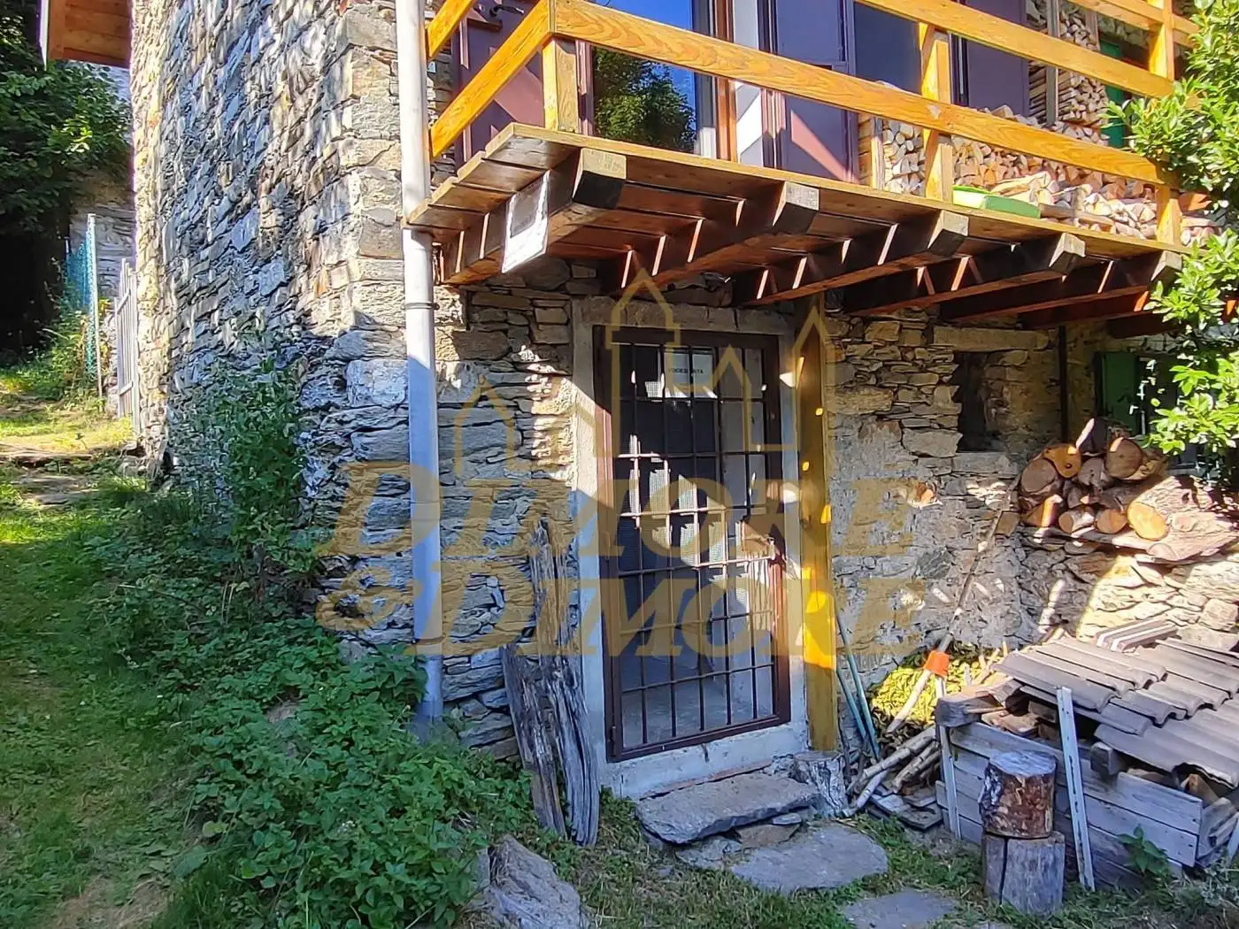 Chalet via Giulio Pastore 7, Aurano - foto 5