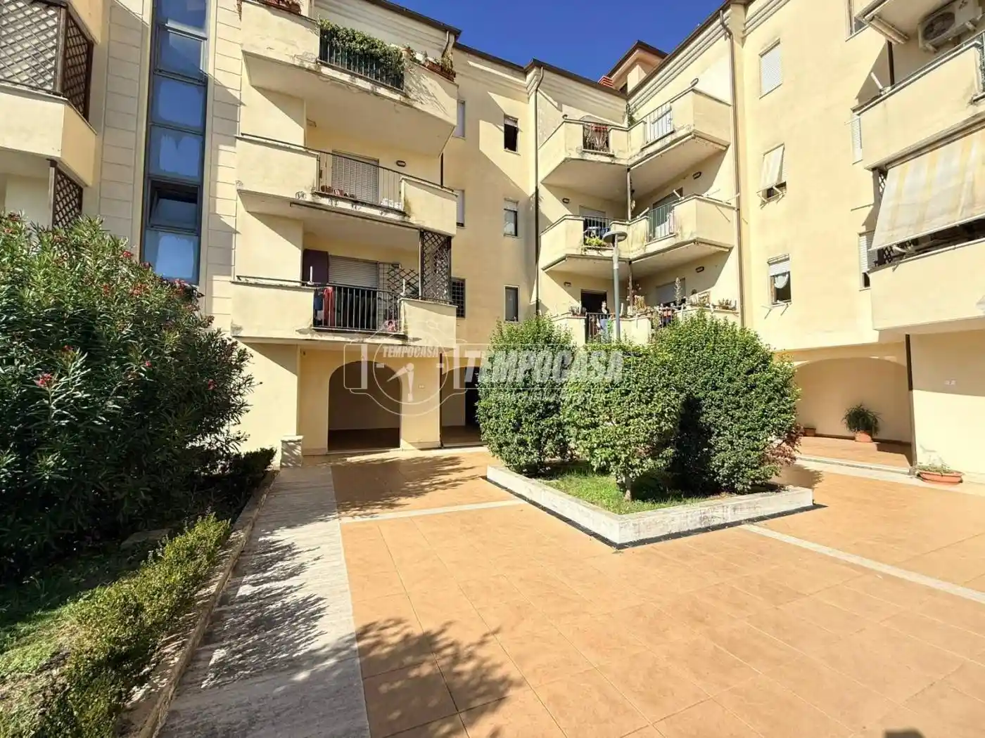 Appartamento in vendita a Bracciano