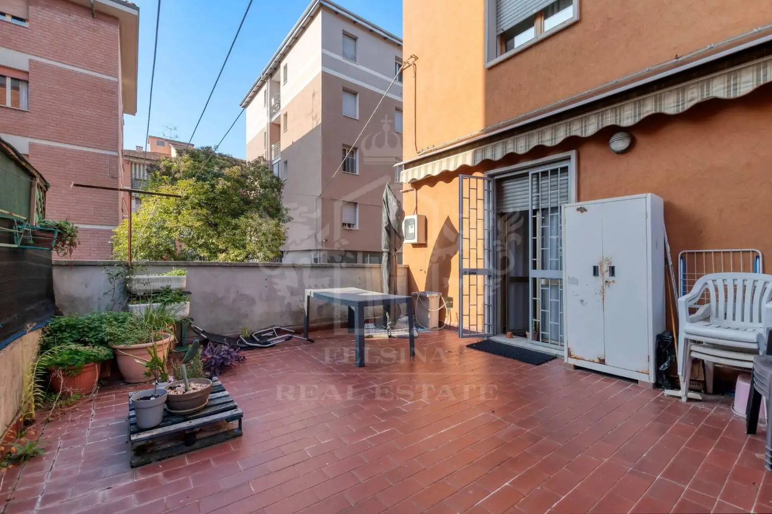 Appartamento in vendita a Casalecchio di Reno