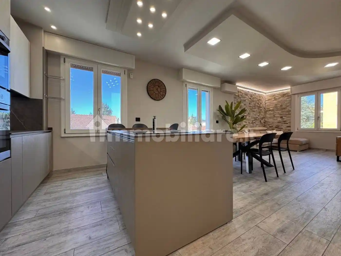 Appartamento in vendita a Parma