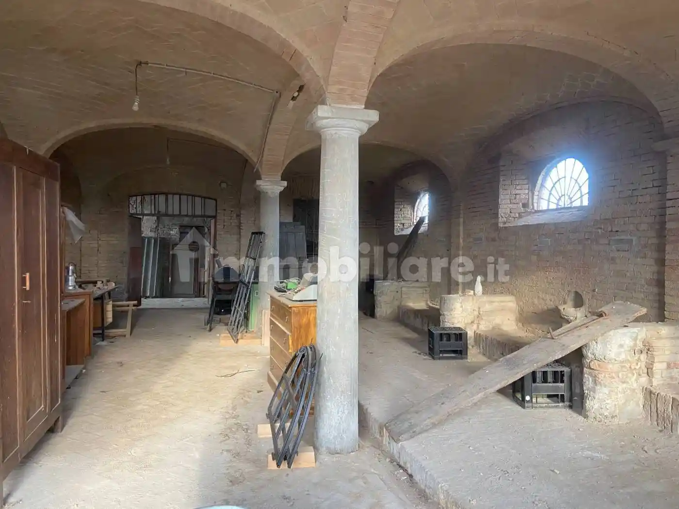 Rustico - Casale in vendita a Gattatico