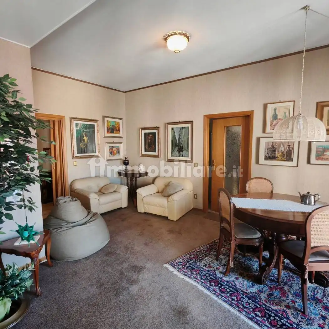 Appartamento in vendita a Potenza