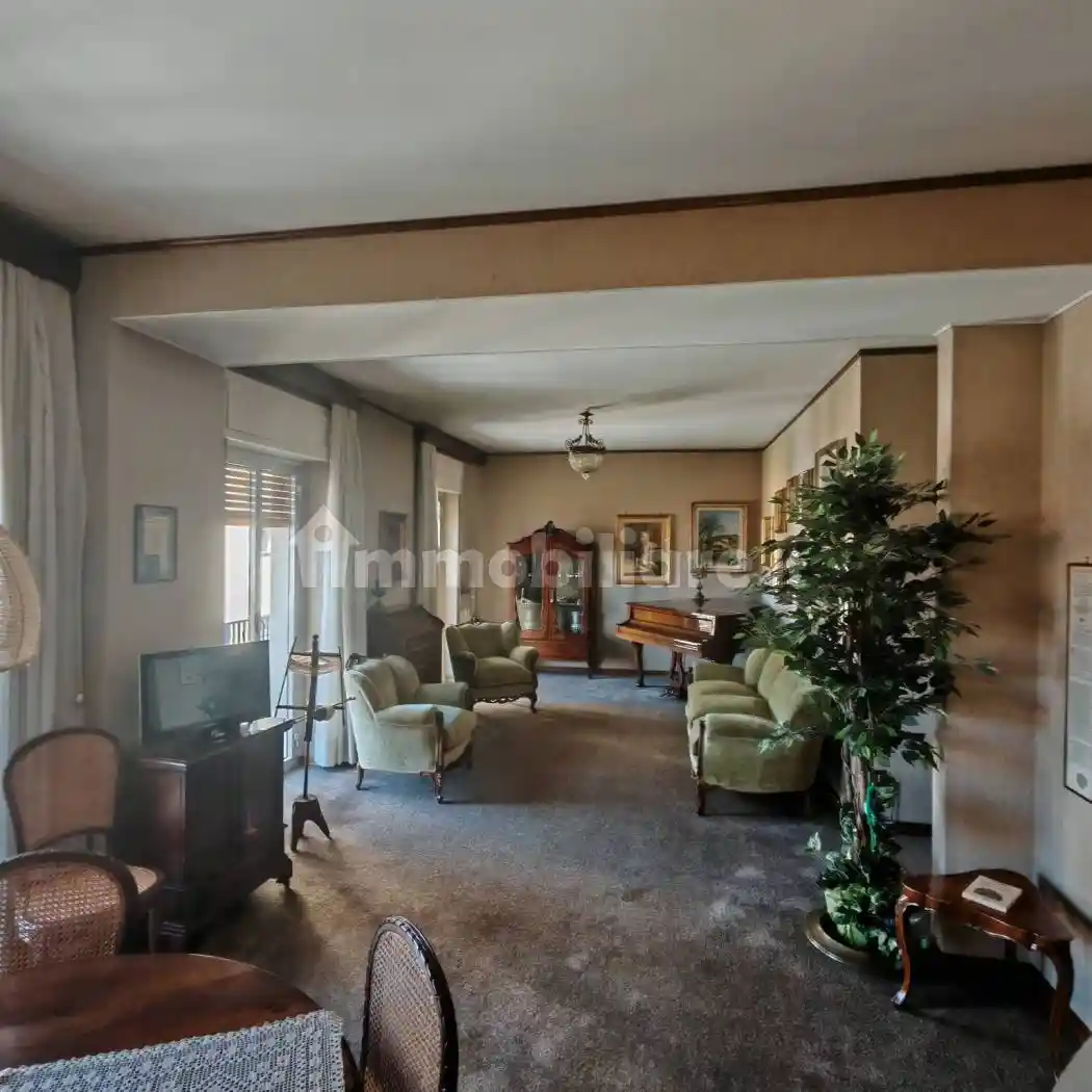 Appartamento via Francesco Baracca 65, Centro, Potenza - foto 2