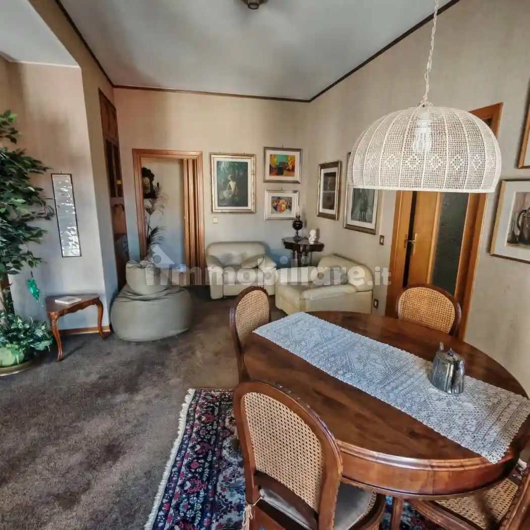 Appartamento via Francesco Baracca 65, Centro, Potenza - foto 4