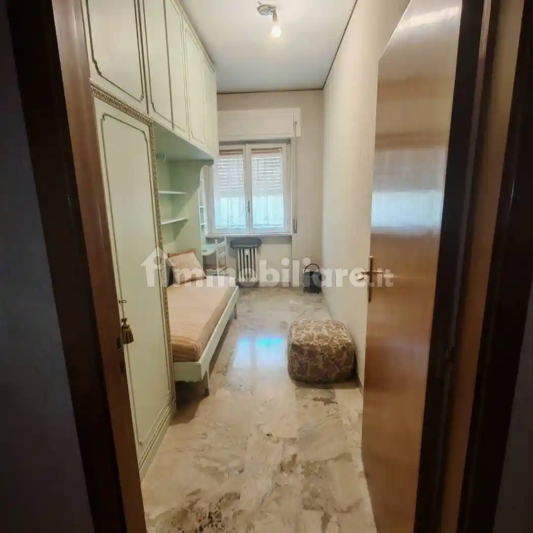 Appartamento via Francesco Baracca 65, Centro, Potenza - foto 5