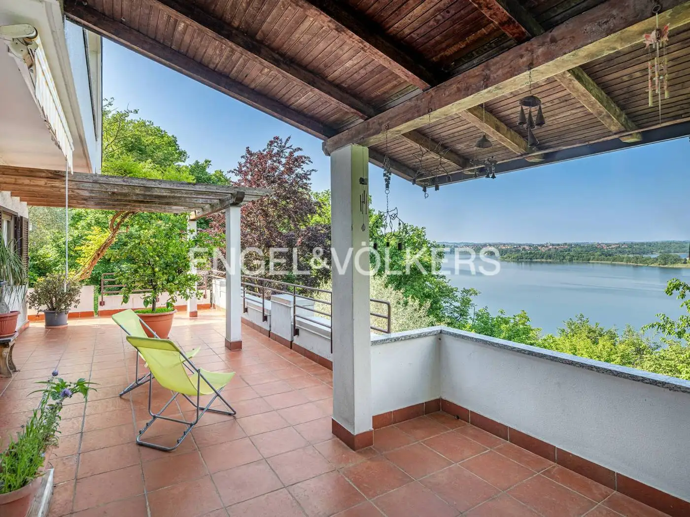 Villa in vendita a Galbiate