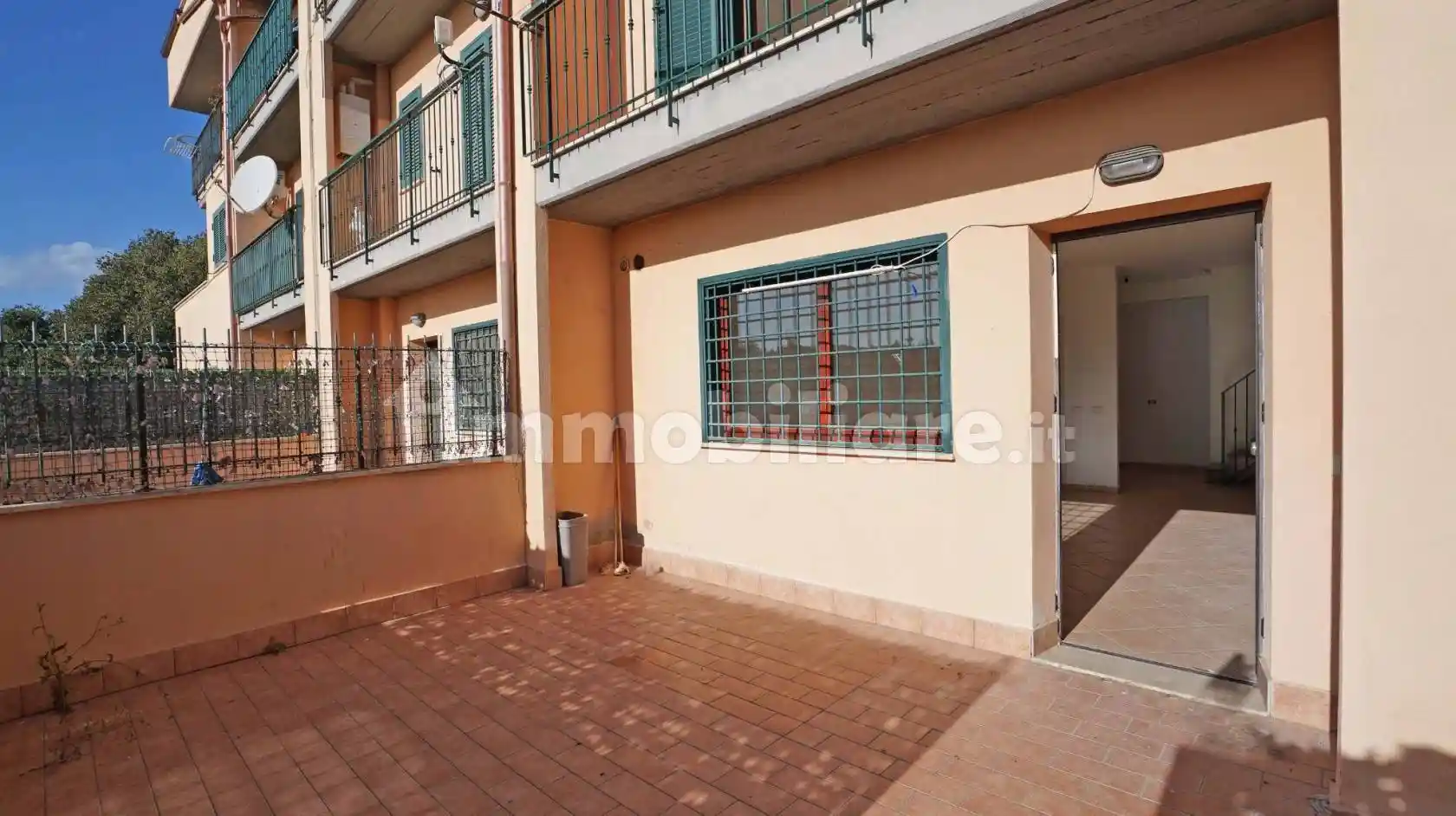 Appartamento in vendita a Capena