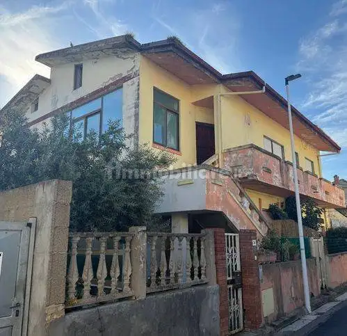 Appartamento in vendita a Decimoputzu