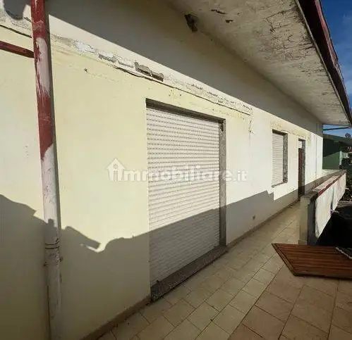 Appartamento da ristrutturare, primo piano, Decimoputzu - foto 4