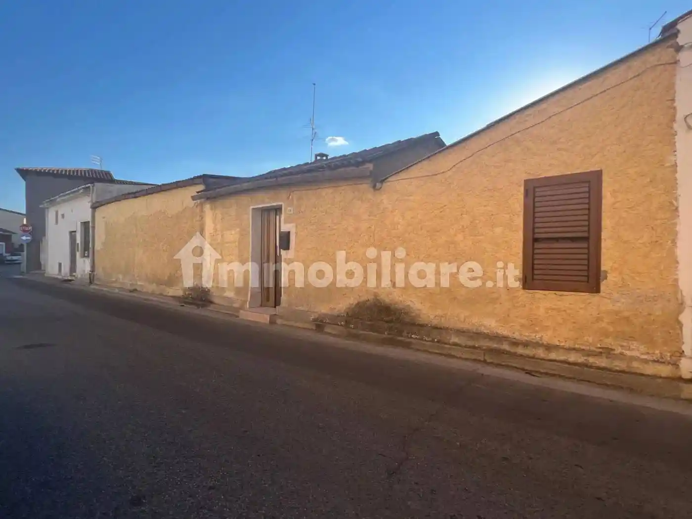 Villa in vendita a Uta