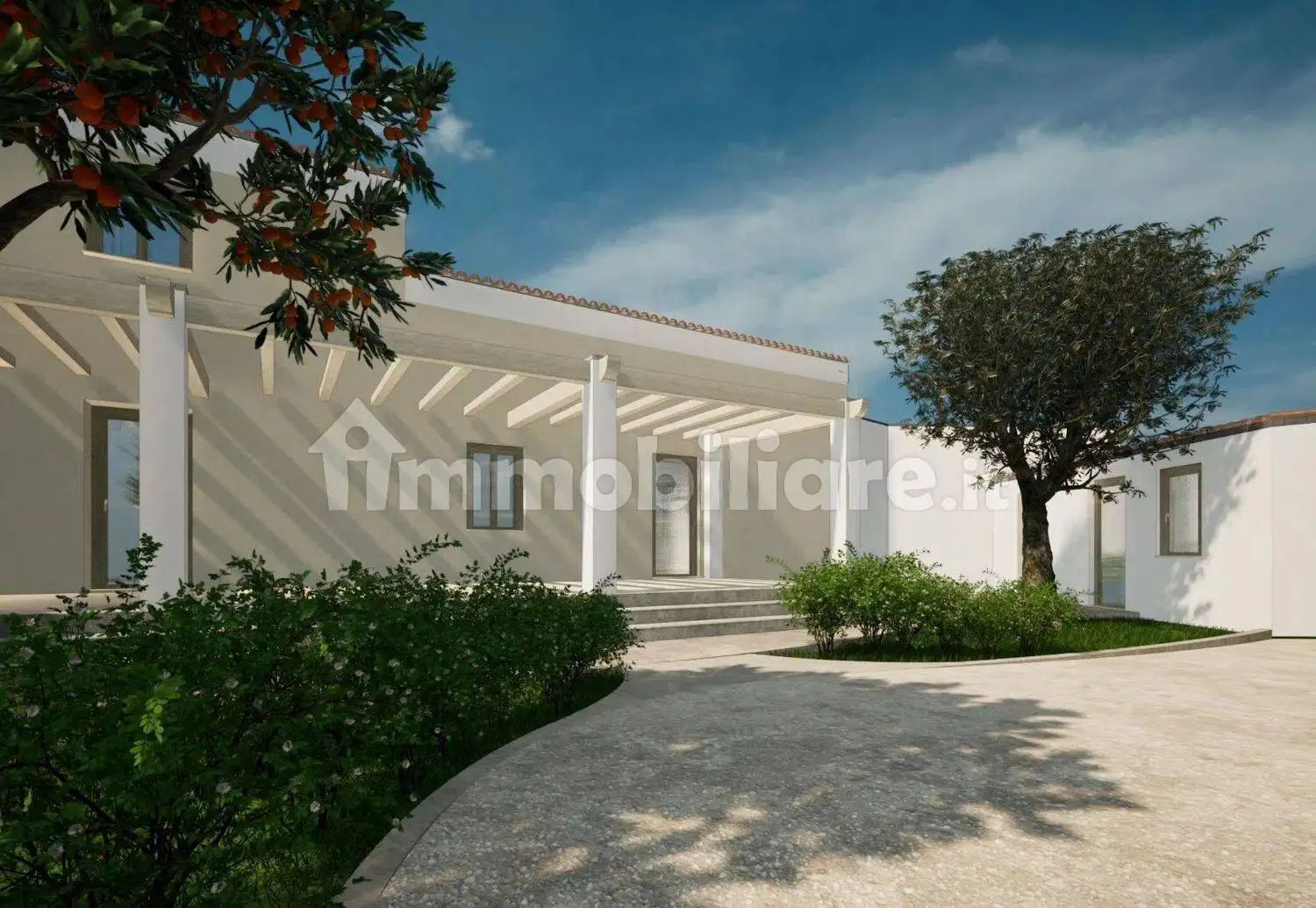 Villa in vendita a Villaspeciosa