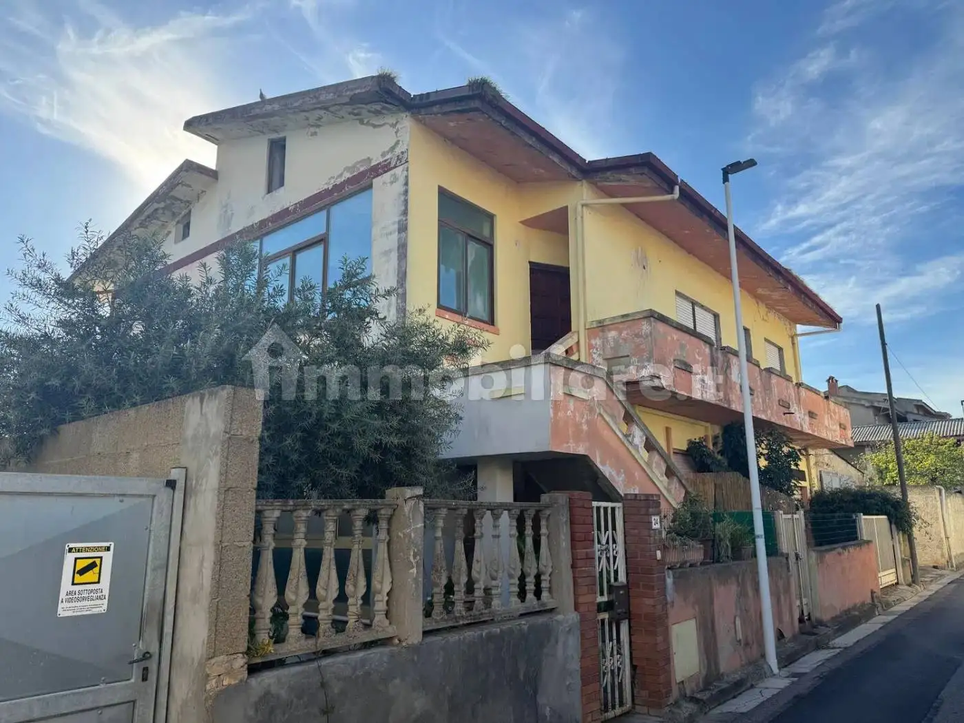 Appartamento in vendita a Decimoputzu