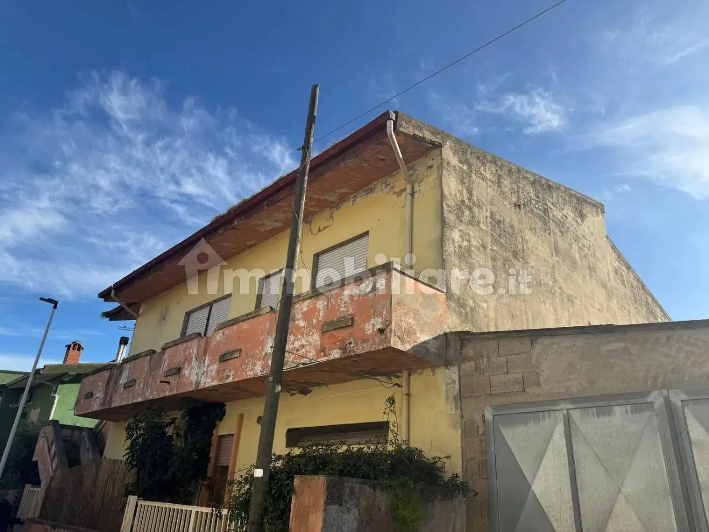 Appartamento primo piano, Decimoputzu - foto 2