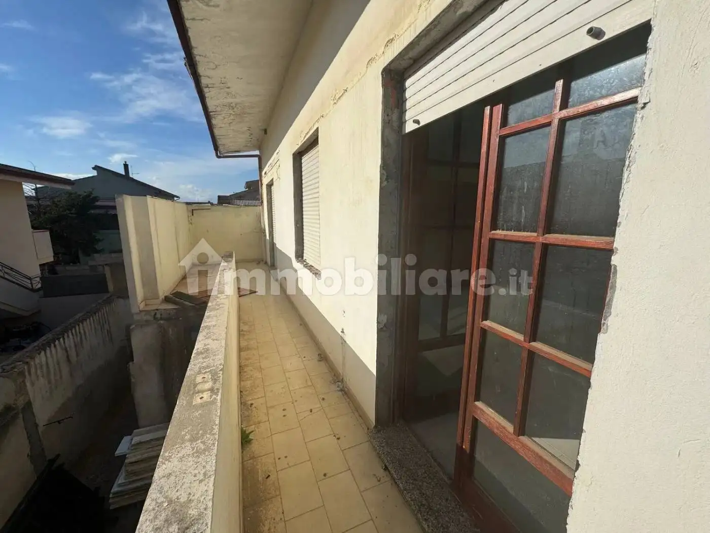 Appartamento primo piano, Decimoputzu - foto 3