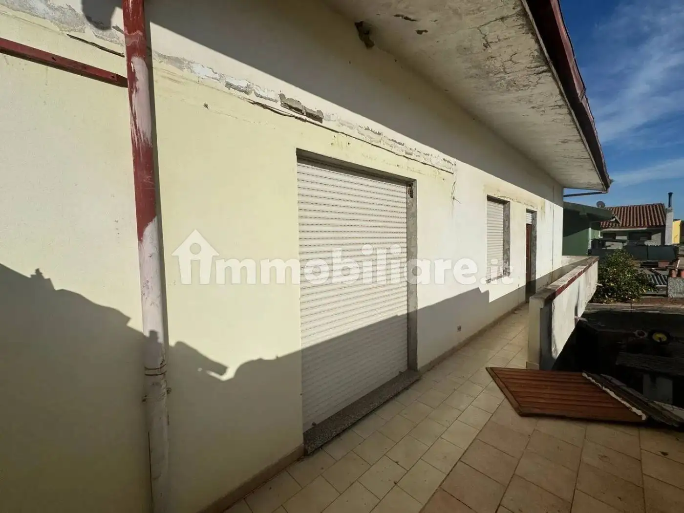 Appartamento primo piano, Decimoputzu - foto 4