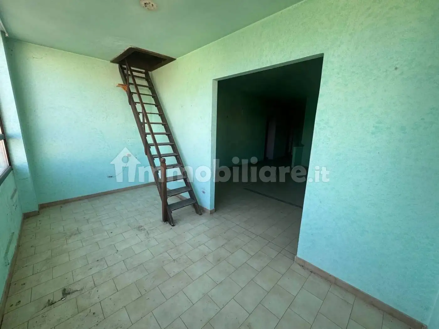 Appartamento primo piano, Decimoputzu - foto 5