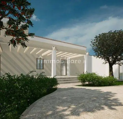 Villa in vendita a Villaspeciosa