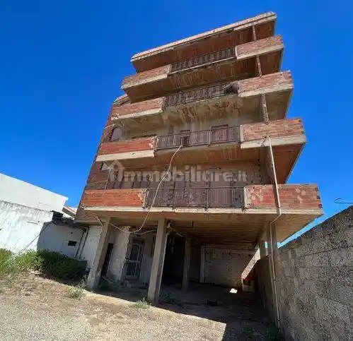 Attico - Mansarda in vendita a Uta