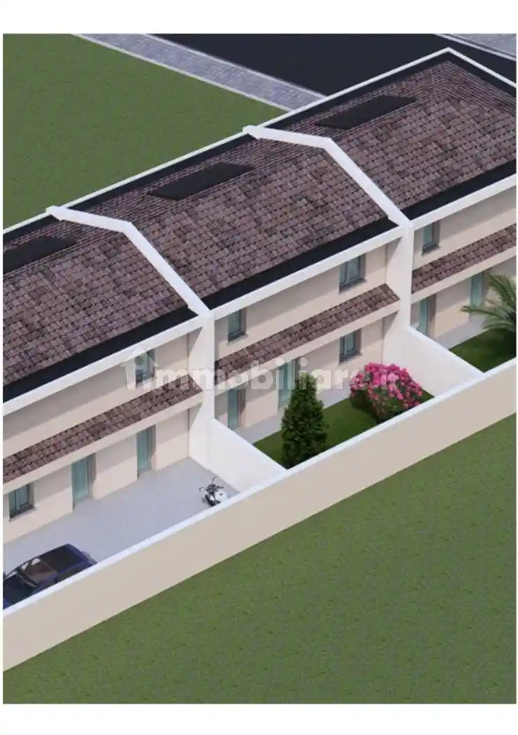 Villa unifamiliare via Is Prunixeddas, 85, Uta - foto 4
