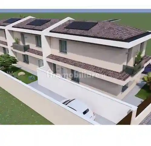 Villetta a schiera - foto 2