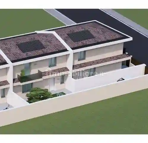 Villetta a schiera - foto 3