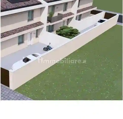 Villetta a schiera - foto 4